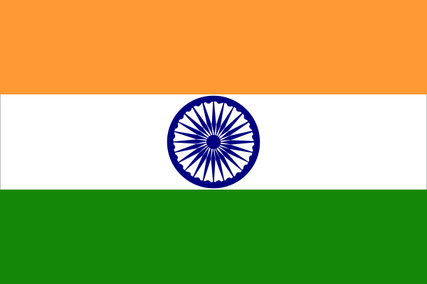 india