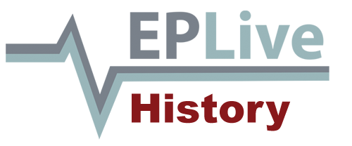 EPLive-History